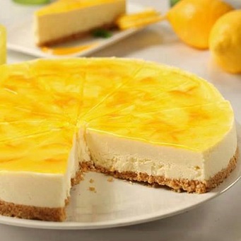 Receitas de Bolos