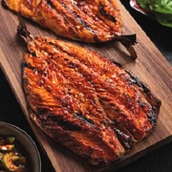 Receitas de Peixe